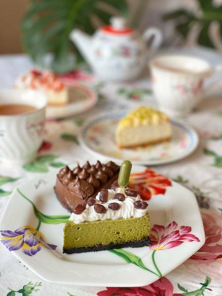 🌟FUDGE 法奇甜點🌟宅配美食🌟重乳酪蛋糕