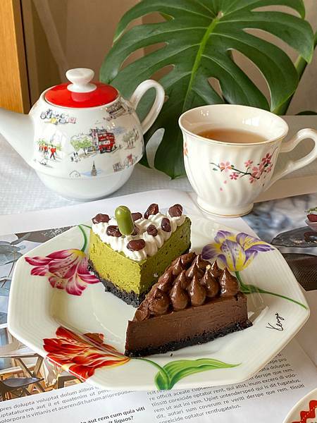 🌟FUDGE 法奇甜點🌟宅配美食🌟重乳酪蛋糕