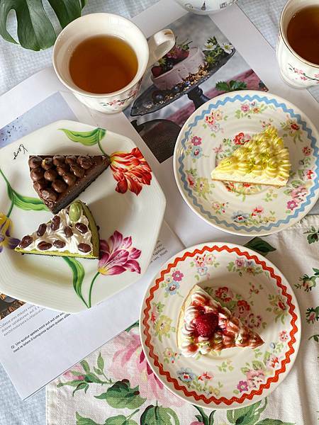 🌟FUDGE 法奇甜點🌟宅配美食🌟重乳酪蛋糕