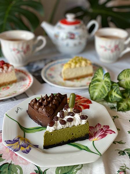 🌟FUDGE 法奇甜點🌟宅配美食🌟重乳酪蛋糕