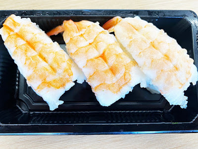 【新竹美食】禾孟壽司坊文興店、推薦各式創意壽司、是外帶壽司、聚會餐盤第一首選