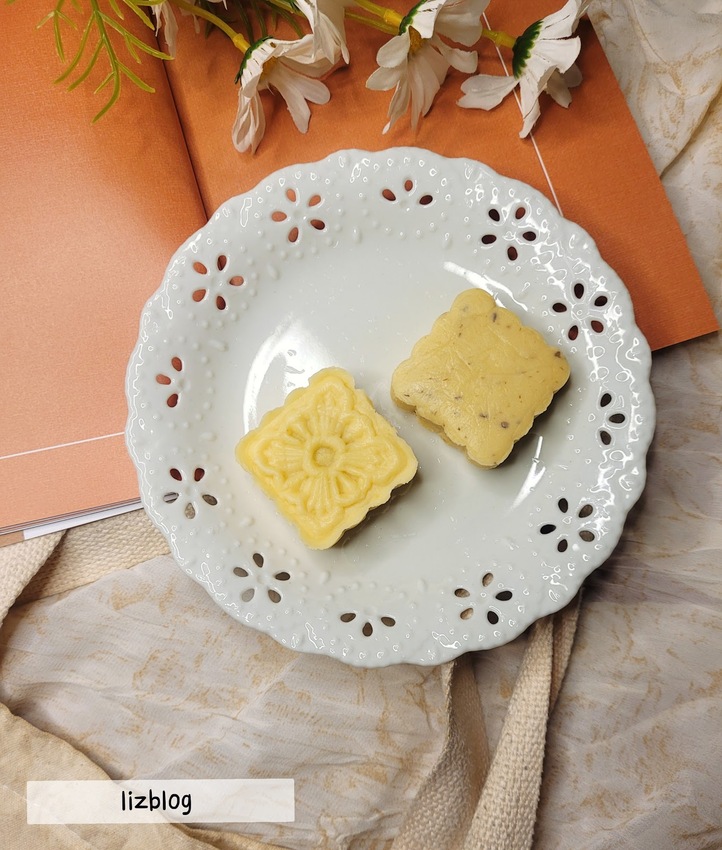 下午茶宅配首選| 悄藴 糕餅茶食 綠豆糕、蜂蜜菊花銀耳露, 顛覆你對傳統綠豆糕的想像!