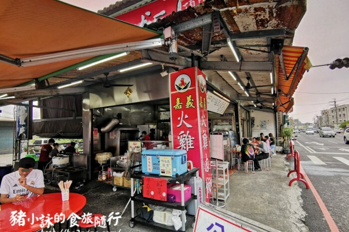 雲林。古坑》田園小館。複合式牛肉麵飯料理專賣