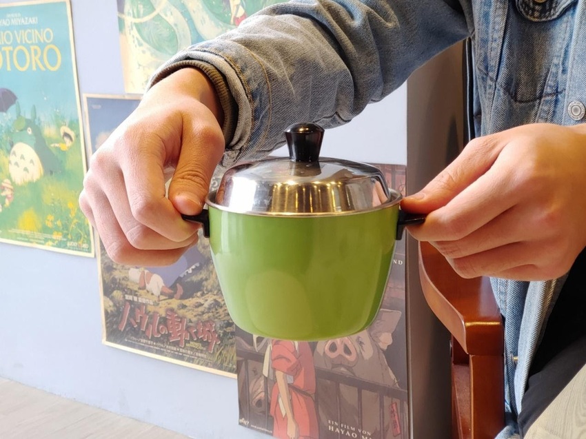 [桃園美食]乘載小時候的味道和回憶-小食光油飯料理 講究的低油低鹽健康料理