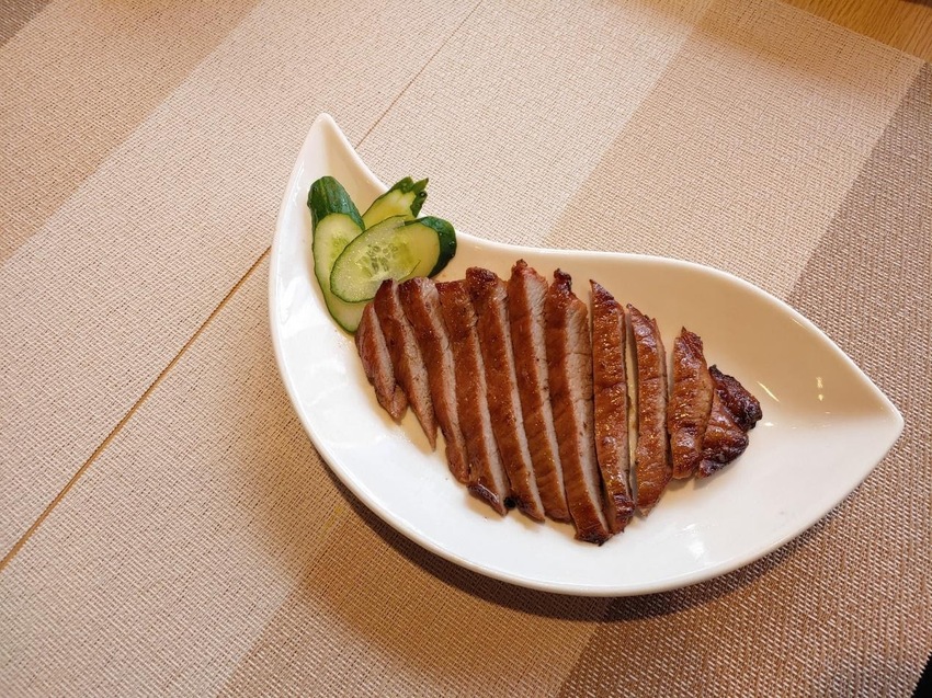 [桃園美食]乘載小時候的味道和回憶-小食光油飯料理 講究的低油低鹽健康料理