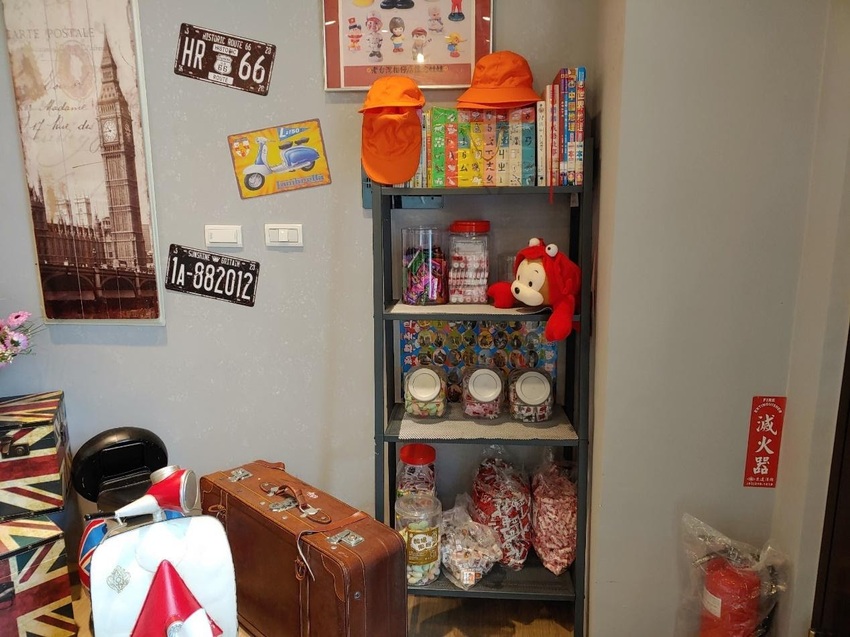 [桃園美食]乘載小時候的味道和回憶-小食光油飯料理 講究的低油低鹽健康料理