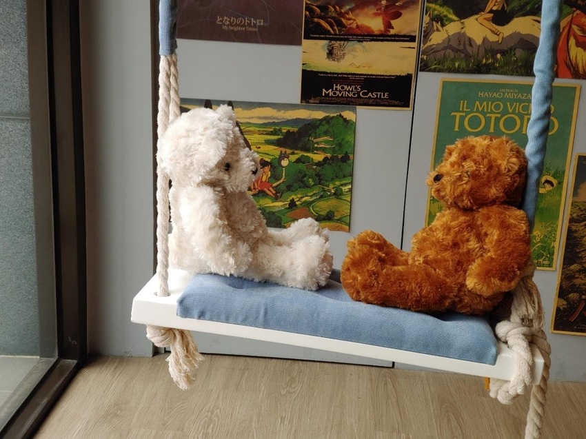 [桃園美食]乘載小時候的味道和回憶-小食光油飯料理 講究的低油低鹽健康料理