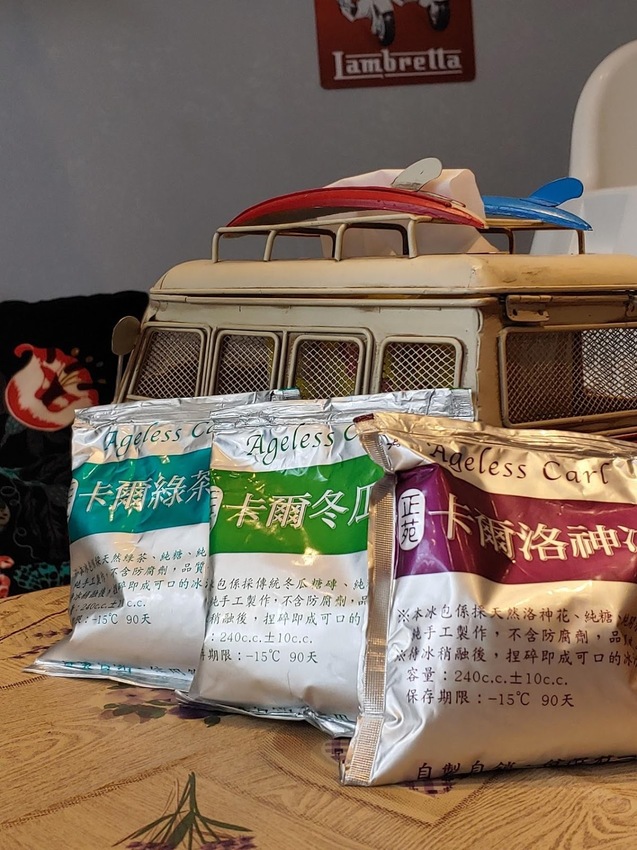 [桃園美食]乘載小時候的味道和回憶-小食光油飯料理 講究的低油低鹽健康料理