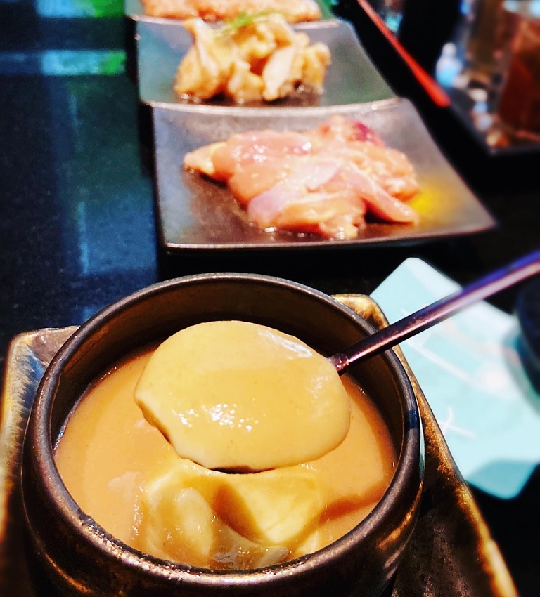 誰是台灣燒肉霸主?燒肉南霸天-碳佐麻里精品燒肉/台南必吃/台南美食/台南燒肉