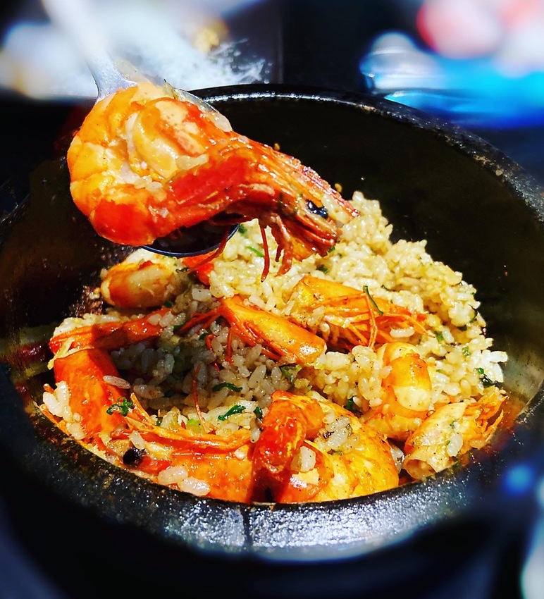 誰是台灣燒肉霸主?燒肉南霸天-碳佐麻里精品燒肉/台南必吃/台南美食/台南燒肉