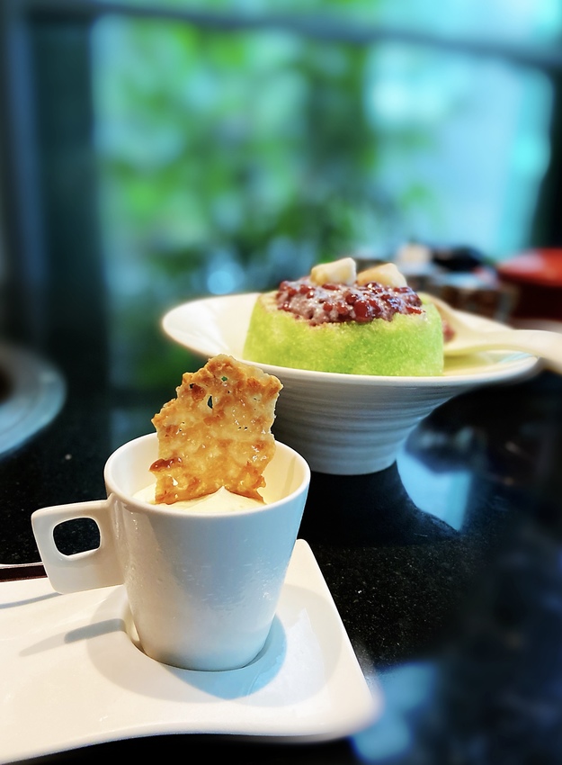 誰是台灣燒肉霸主?燒肉南霸天-碳佐麻里精品燒肉/台南必吃/台南美食/台南燒肉