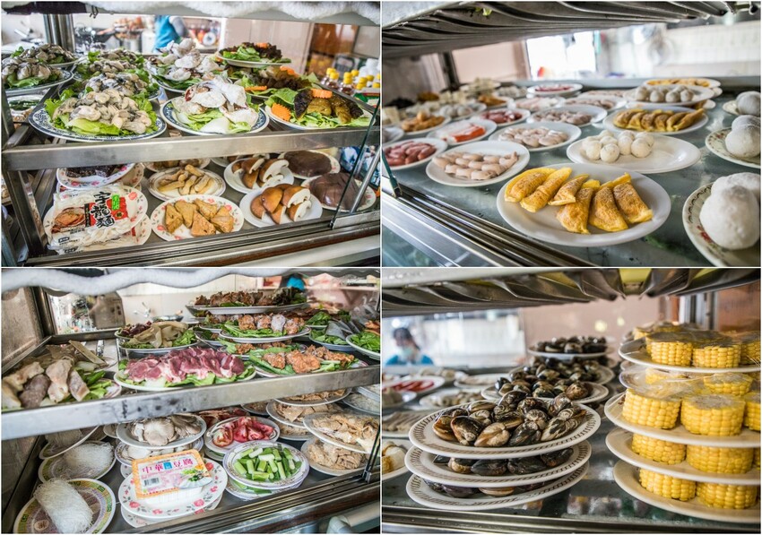 桃園市大溪區韓鄉石頭火鍋｜一年只開八個月！還沒開門就有人在等吃的低調石頭火鍋