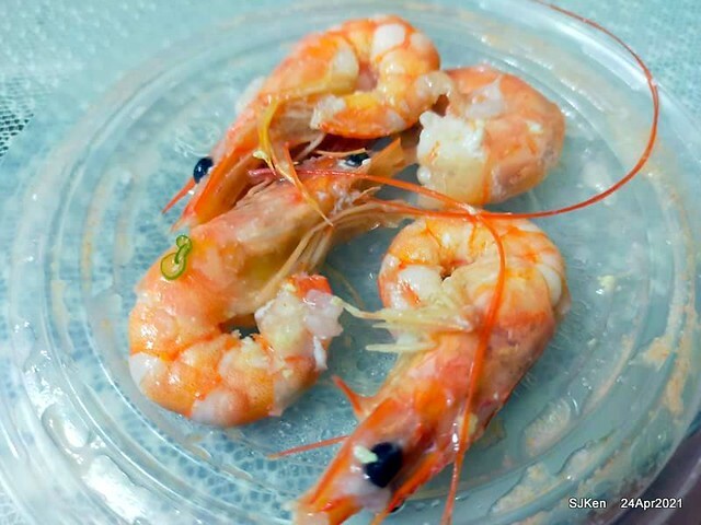 「大南港粥殿」(professional porridge booth), Nangang, Taipei, Taiwan, Apr 24, 2021.