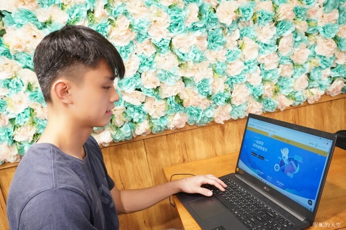 [ 林口 御壽司.揚物專門店]藏身火鍋店二樓的最美日料店 一秒走進日本場景 澎派系握壽司銅板價就可吃到 - 安妮的天空