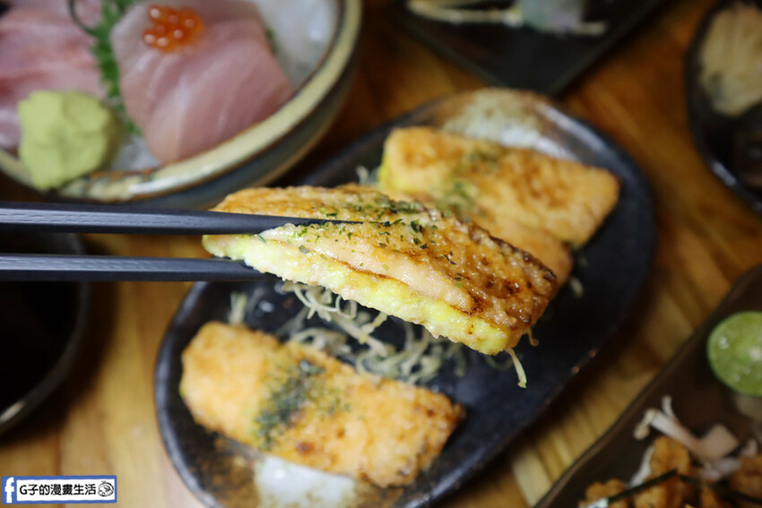 捷運江子翠站-隱居_いざかや-江翠店.板橋日式居酒屋.串燒推薦