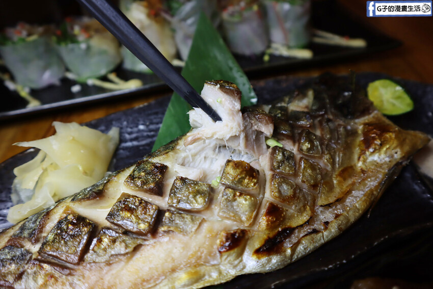 捷運江子翠站-隱居_いざかや-江翠店.板橋日式居酒屋.串燒推薦