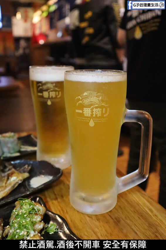 捷運江子翠站-隱居_いざかや-江翠店.板橋日式居酒屋.串燒推薦