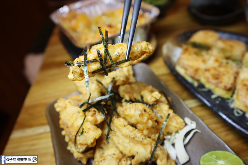 捷運江子翠站-隱居_いざかや-江翠店.板橋日式居酒屋.串燒推薦