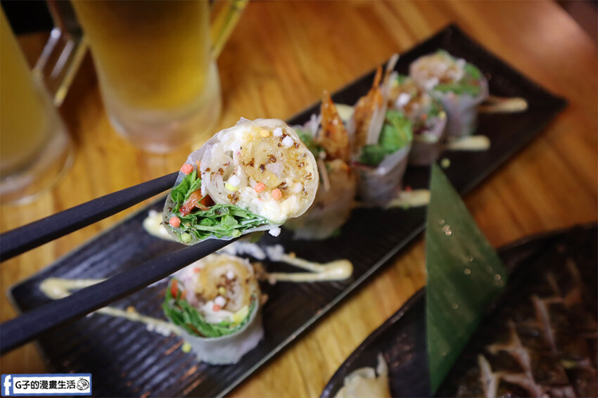 捷運江子翠站-隱居_いざかや-江翠店.板橋日式居酒屋.串燒推薦