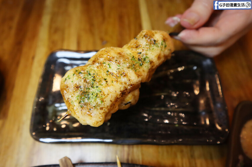 捷運江子翠站-隱居_いざかや-江翠店.板橋日式居酒屋.串燒推薦