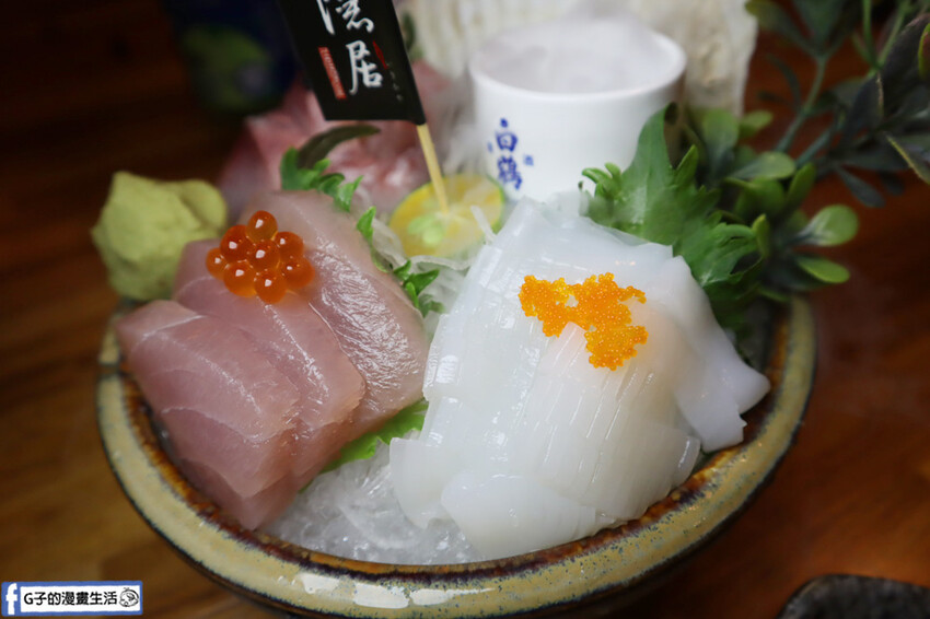 捷運江子翠站-隱居_いざかや-江翠店.板橋日式居酒屋.串燒推薦