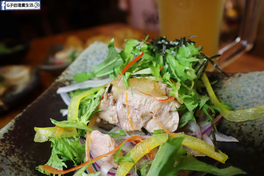 捷運江子翠站-隱居_いざかや-江翠店.板橋日式居酒屋.串燒推薦