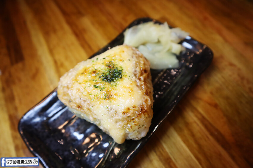 捷運江子翠站-隱居_いざかや-江翠店.板橋日式居酒屋.串燒推薦