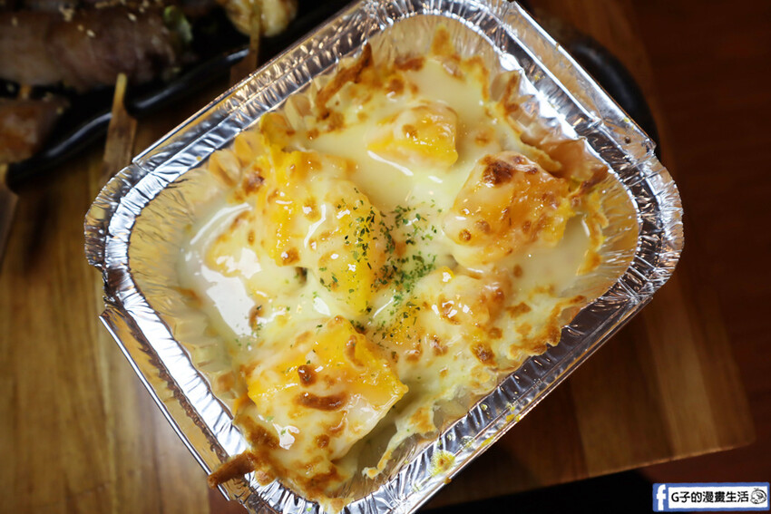 捷運江子翠站-隱居_いざかや-江翠店.板橋日式居酒屋.串燒推薦