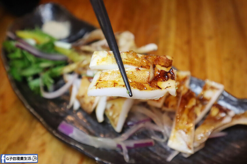 捷運江子翠站-隱居_いざかや-江翠店.板橋日式居酒屋.串燒推薦