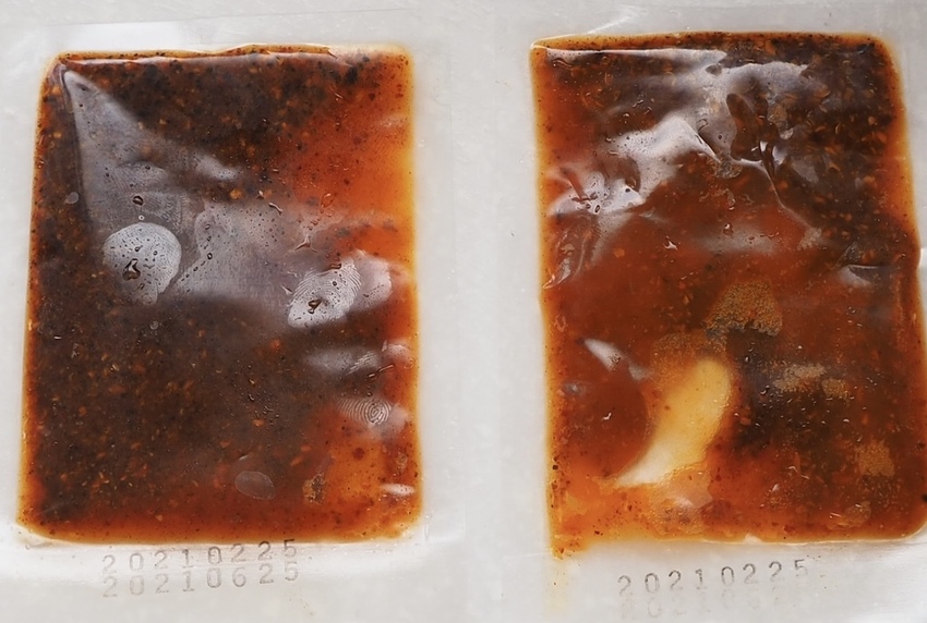 豪雙饗牛肉麵_IMG_1586