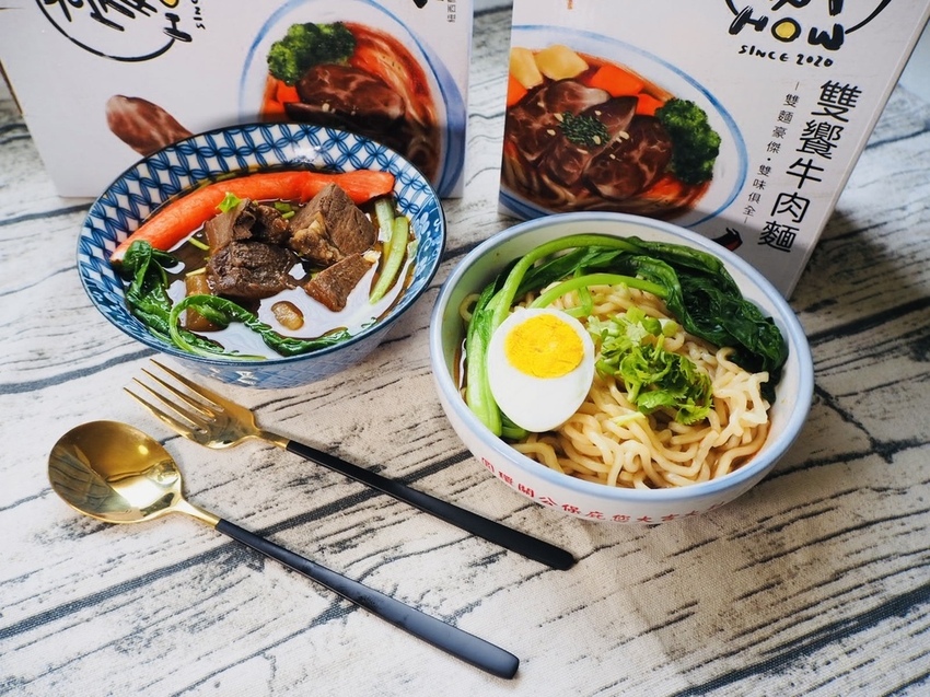 豪雙饗牛肉麵_IMG_1622