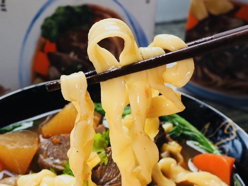 豪雙饗牛肉麵_IMG_1667