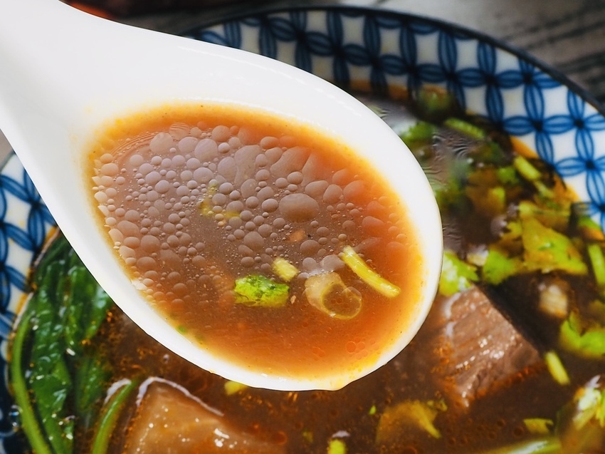 豪雙饗牛肉麵_IMG_1677