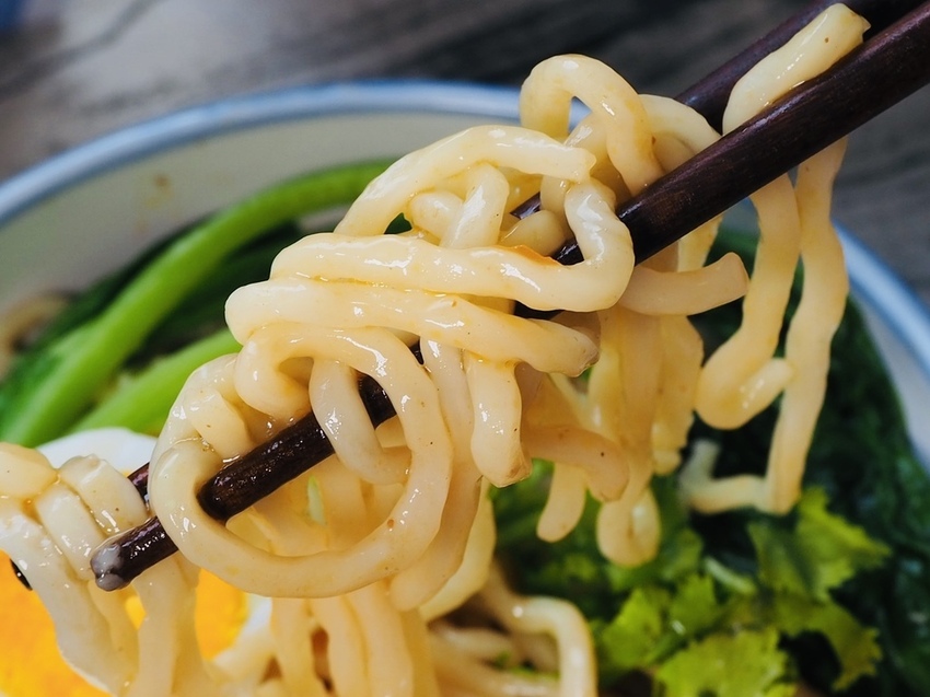 豪雙饗牛肉麵_IMG_1646