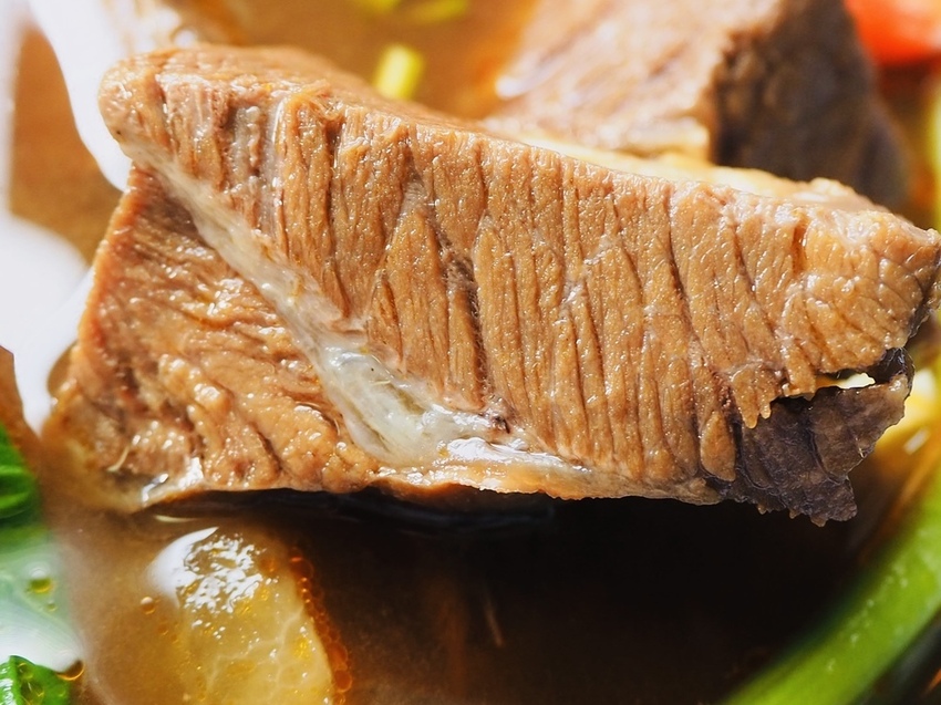 豪雙饗牛肉麵_IMG_1633