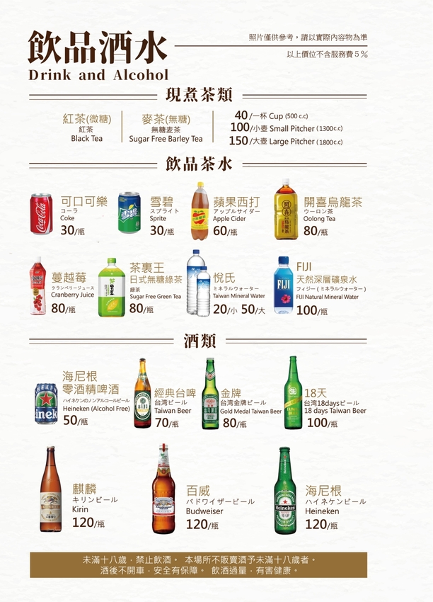 有深度的好味道!米其林綠色指南推薦『福樓 Fu Lou』湯鮮味美肉清甜的白鯧米粉、香氣十足的炒海瓜子點起來!台南美食|台南生日優惠|台南中西區 - 曼達愛吃鬼