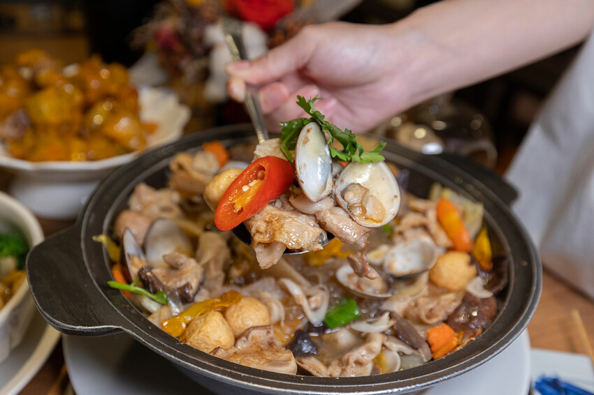 福樓FuLou-台南米其林餐廳推薦