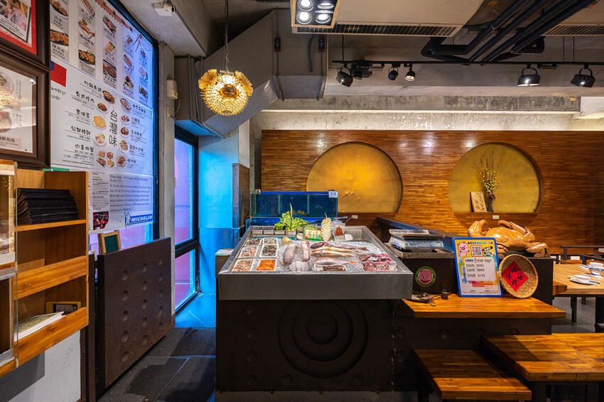 福樓FuLou-台南米其林餐廳推薦