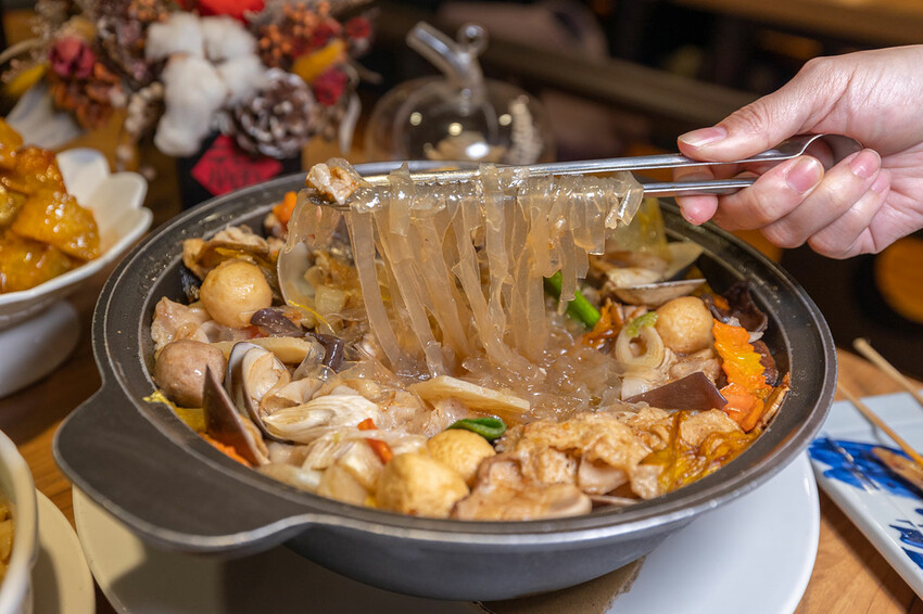 福樓FuLou-台南米其林餐廳推薦