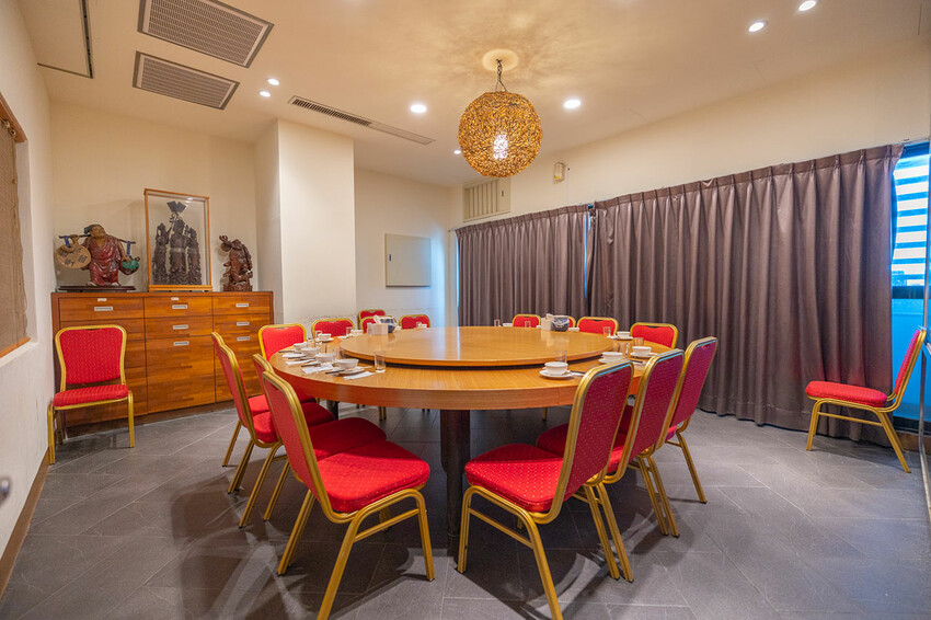 福樓FuLou-台南米其林餐廳推薦