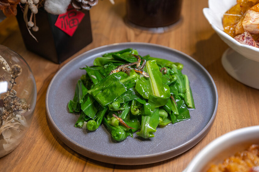 福樓FuLou-台南米其林餐廳推薦