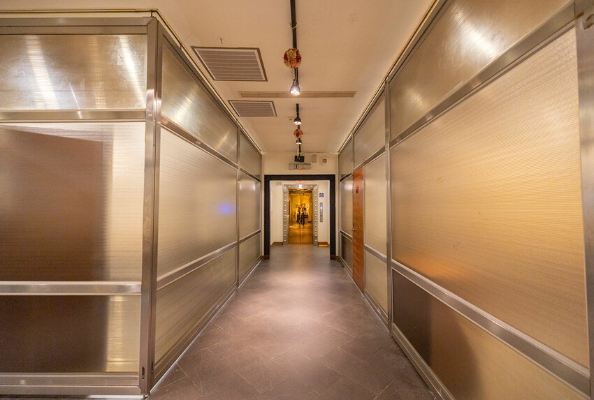 福樓FuLou-台南米其林餐廳推薦