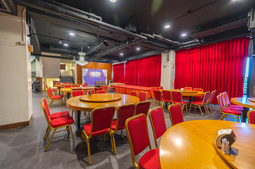 福樓FuLou-台南米其林餐廳推薦