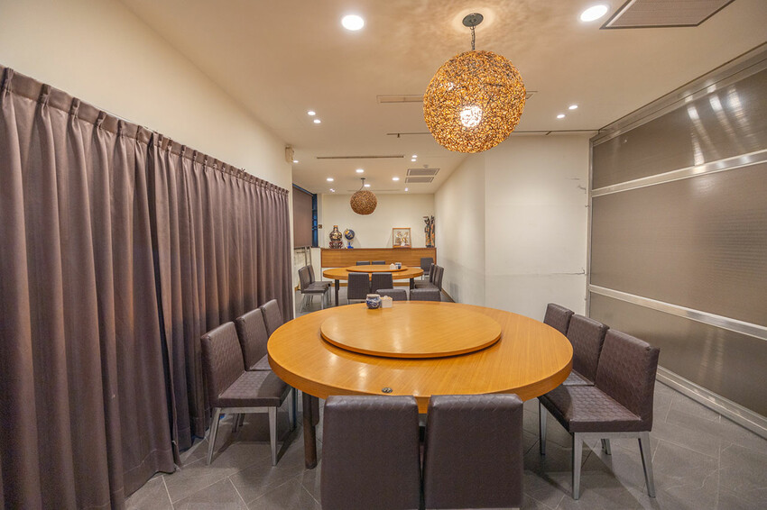 福樓FuLou-台南米其林餐廳推薦