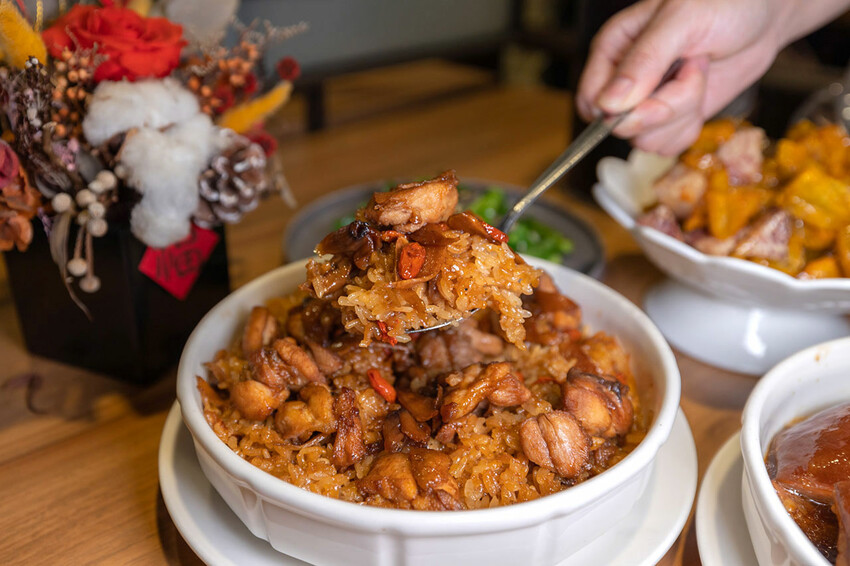 福樓FuLou-台南米其林餐廳推薦