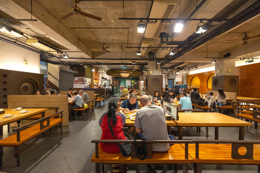 福樓FuLou-台南米其林餐廳推薦