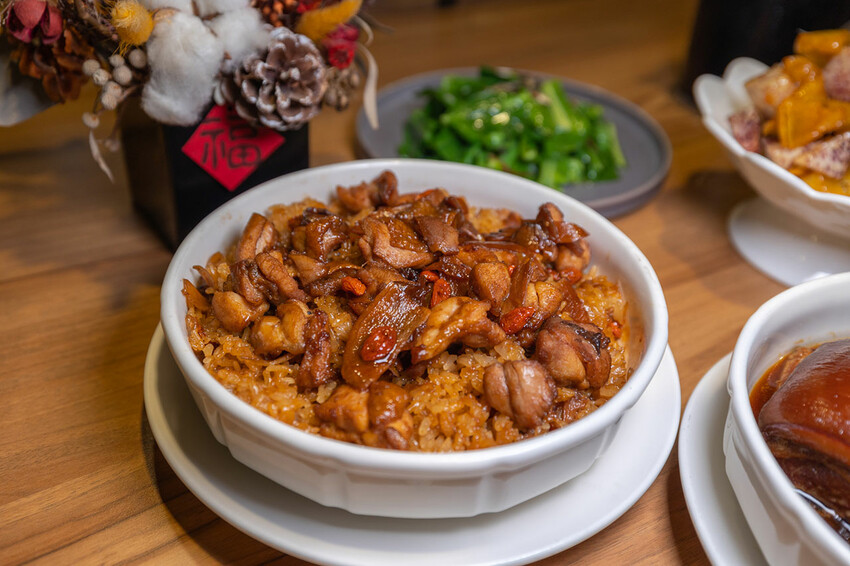 福樓FuLou-台南米其林餐廳推薦