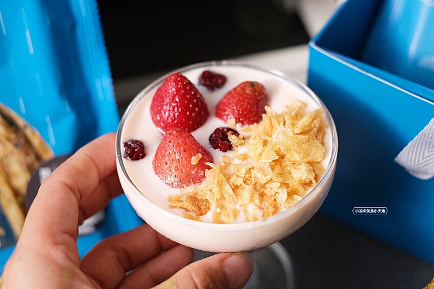 台中人氣手作蛋捲再推新包裝!8種口味鹹甜葷素任你挑,最新神級吃法完全曝光!!