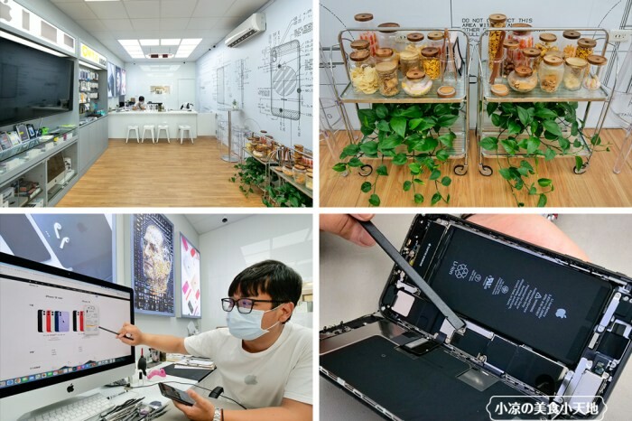 台中人氣手作蛋捲再推新包裝!8種口味鹹甜葷素任你挑,最新神級吃法完全曝光!!