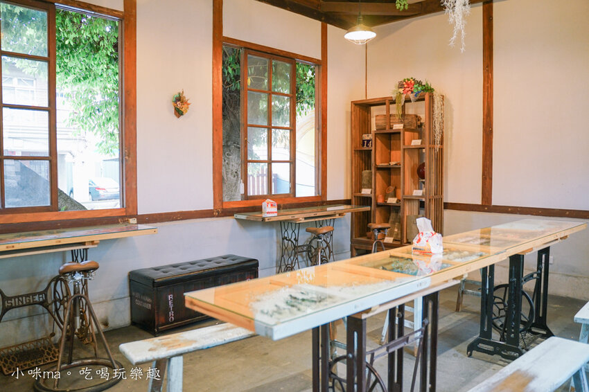 丹露海翁手工冰淇淋